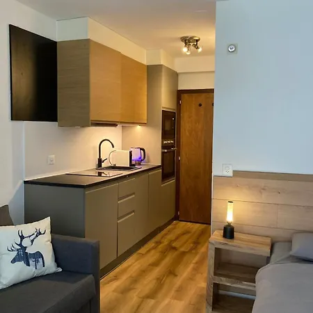 Cozy Leukerbad! * 洛伊克巴德