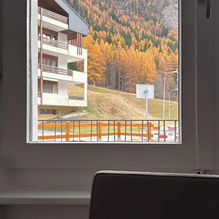 Cozy Leukerbad! Апартаменти *