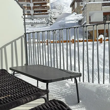 Cozy Leukerbad! * 洛伊克巴德