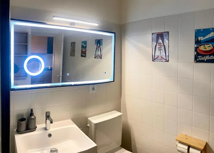 Cozy Leukerbad! 洛伊克巴德