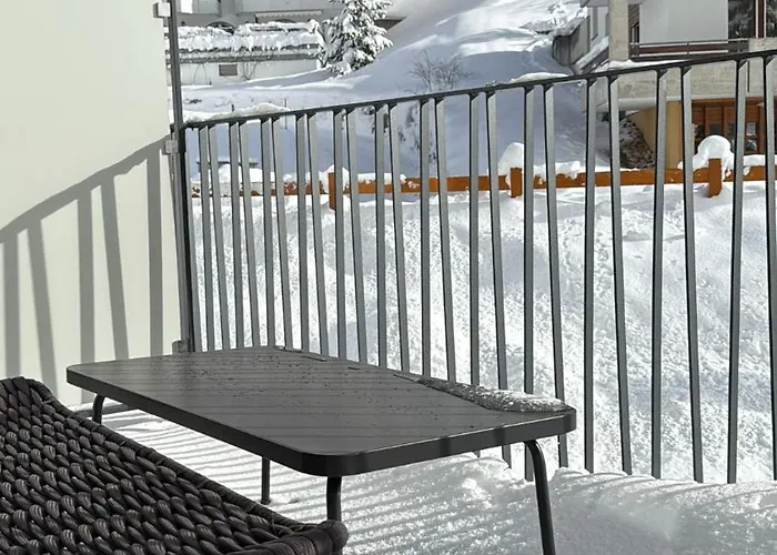 Cozy Leukerbad! * Leukerbad