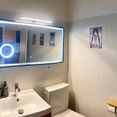 Cozy Leukerbad! Leukerbad