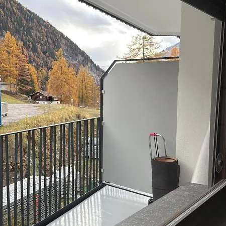 Cozy Leukerbad! Appartamento *