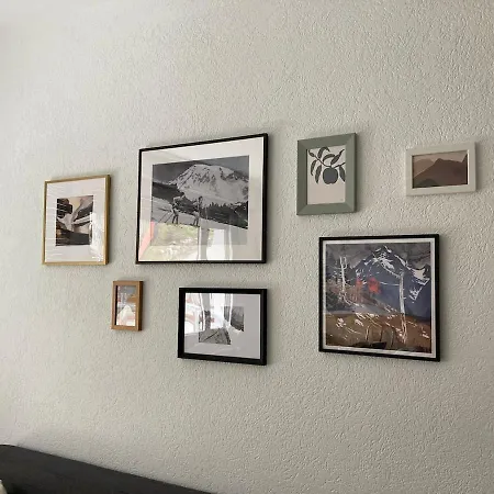 Appartamento Cozy Leukerbad!